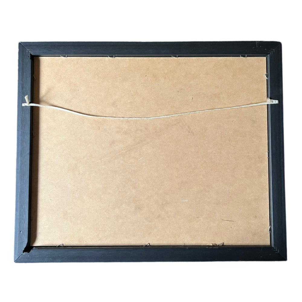 Beyonce Music Frame