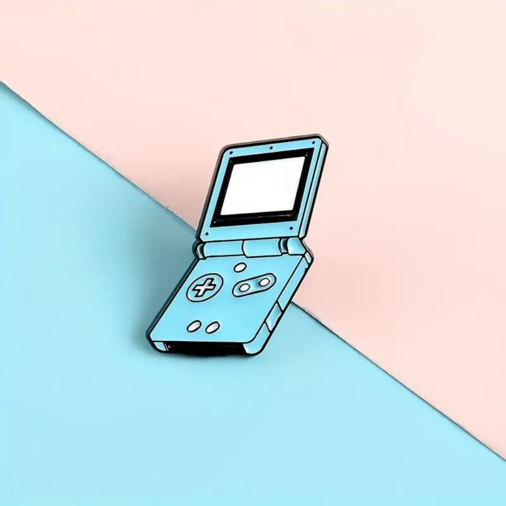 Game Boy Advance SP Pin