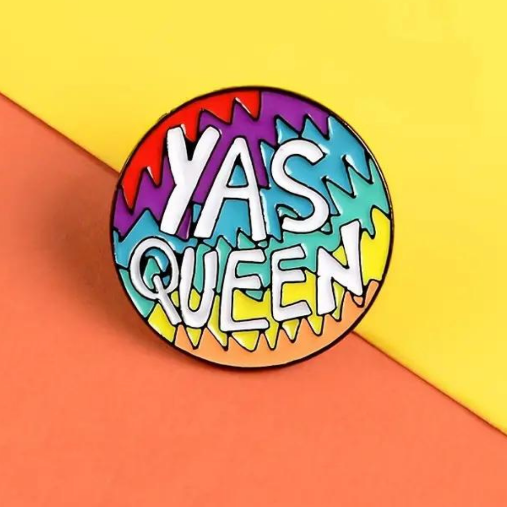 Yas Queen Pin