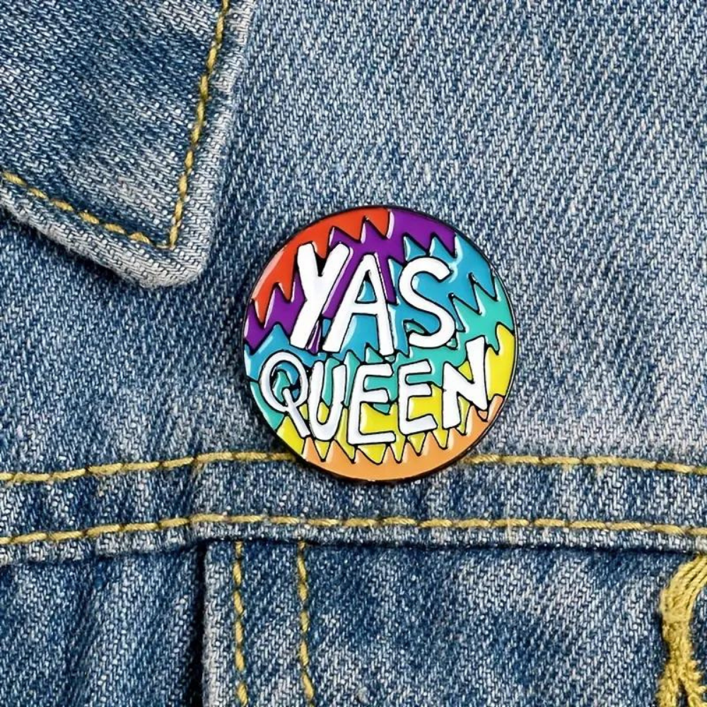 Yas Queen Pin