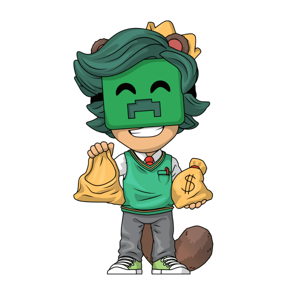 Youtooz Sam Nook Vinyl Figure