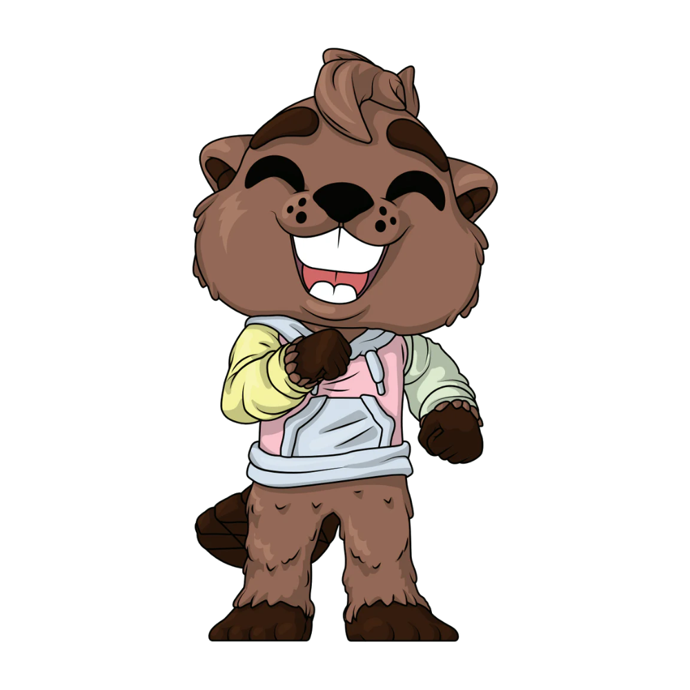 Youtooz Spifey Vinyl Figure