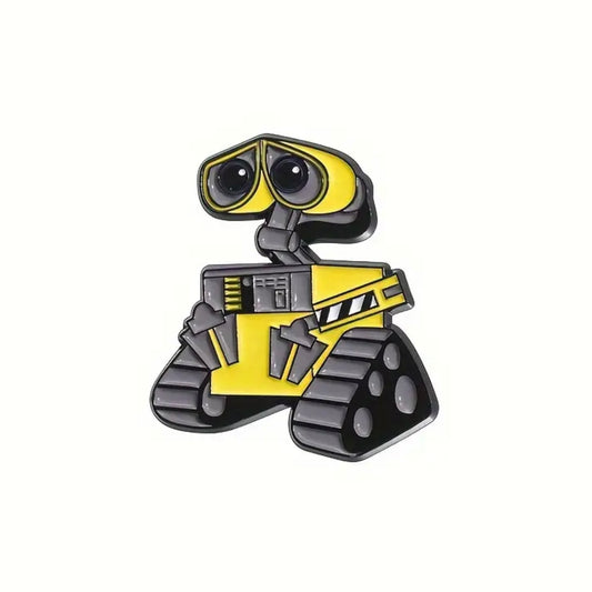 WALL-E Pin