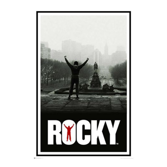 Rocky Classic Maxi Poster